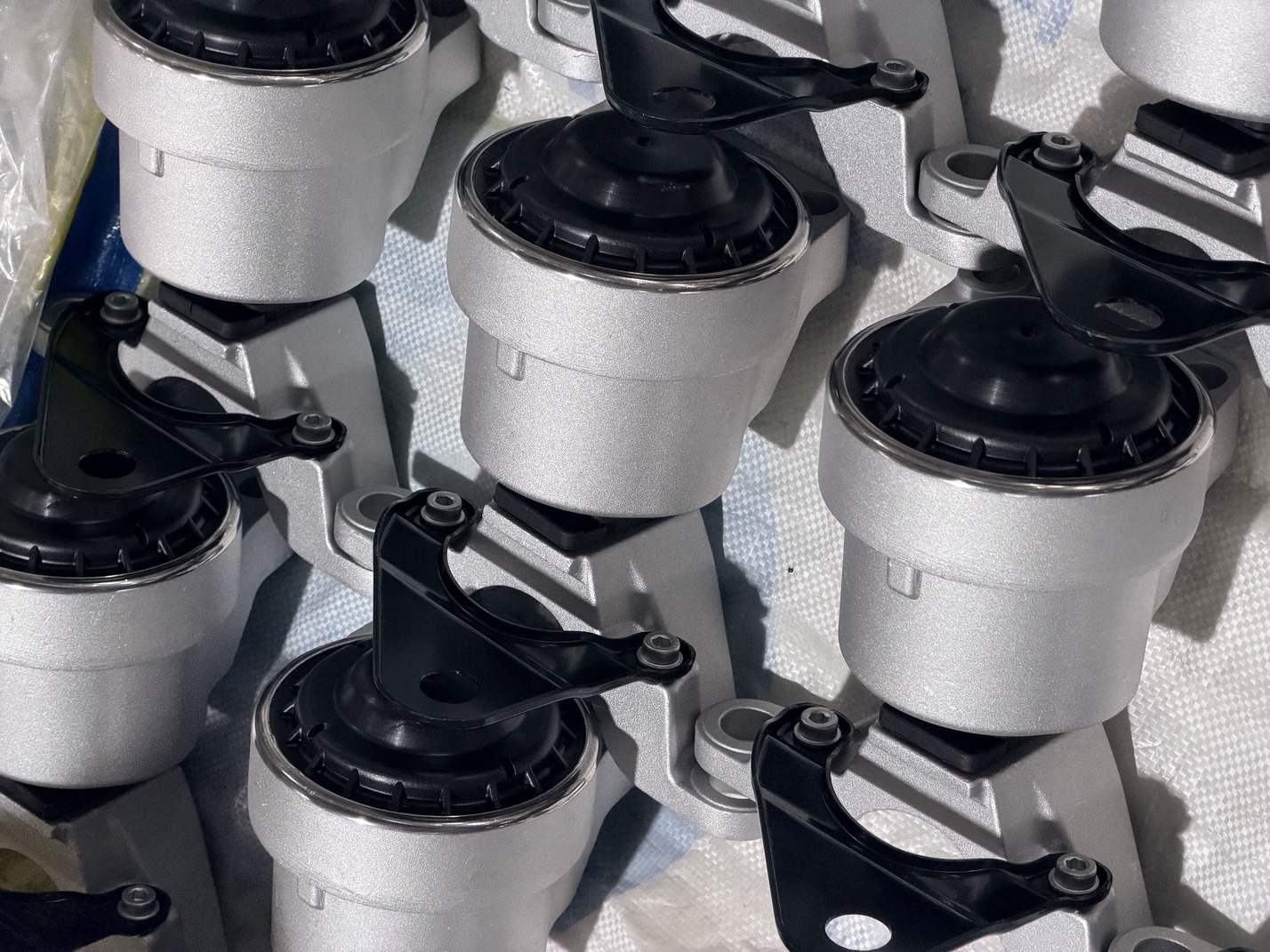 motor mounts motor mounts