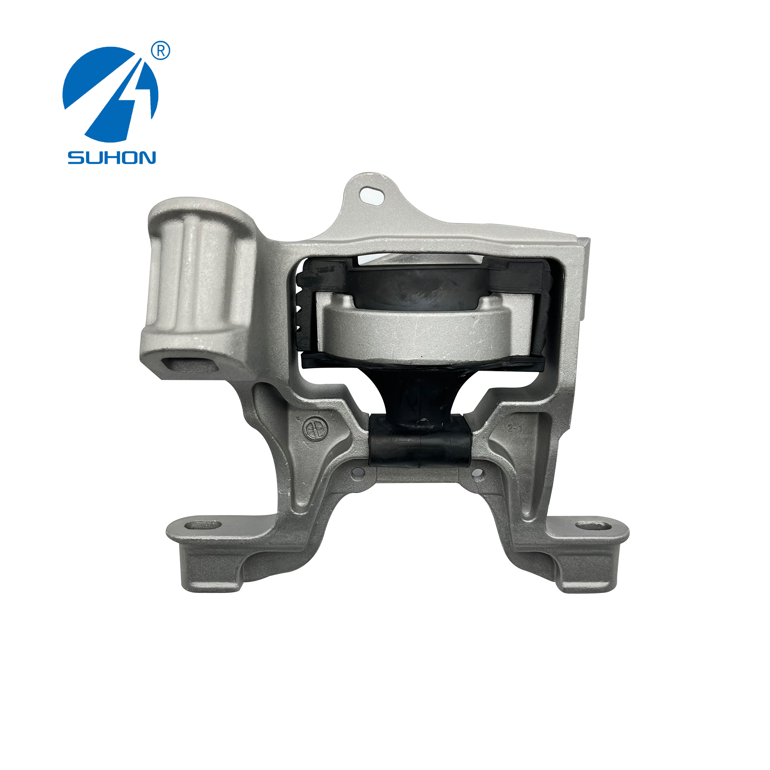 engine mount bad symptoms