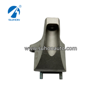 Mazda and Ford Engine Mount