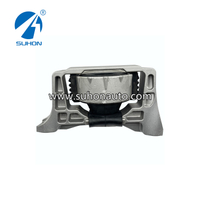 OE:8M51-6F012SB 7M51-6F012YA 31277258 1543751 1510904 Engine Mount