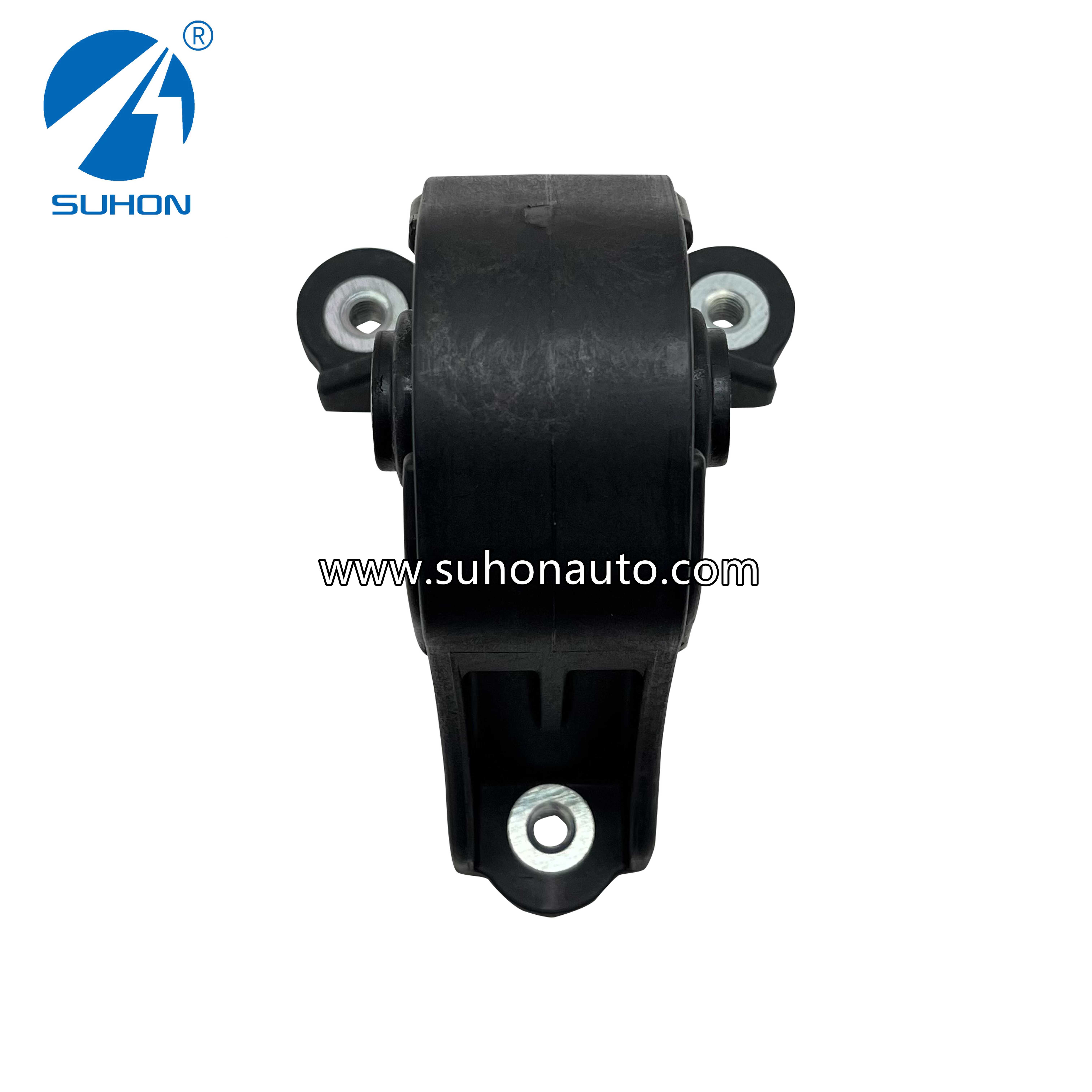 can you replace engine mounts yourself