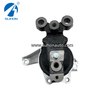 what are the symptoms of bad motor mounts