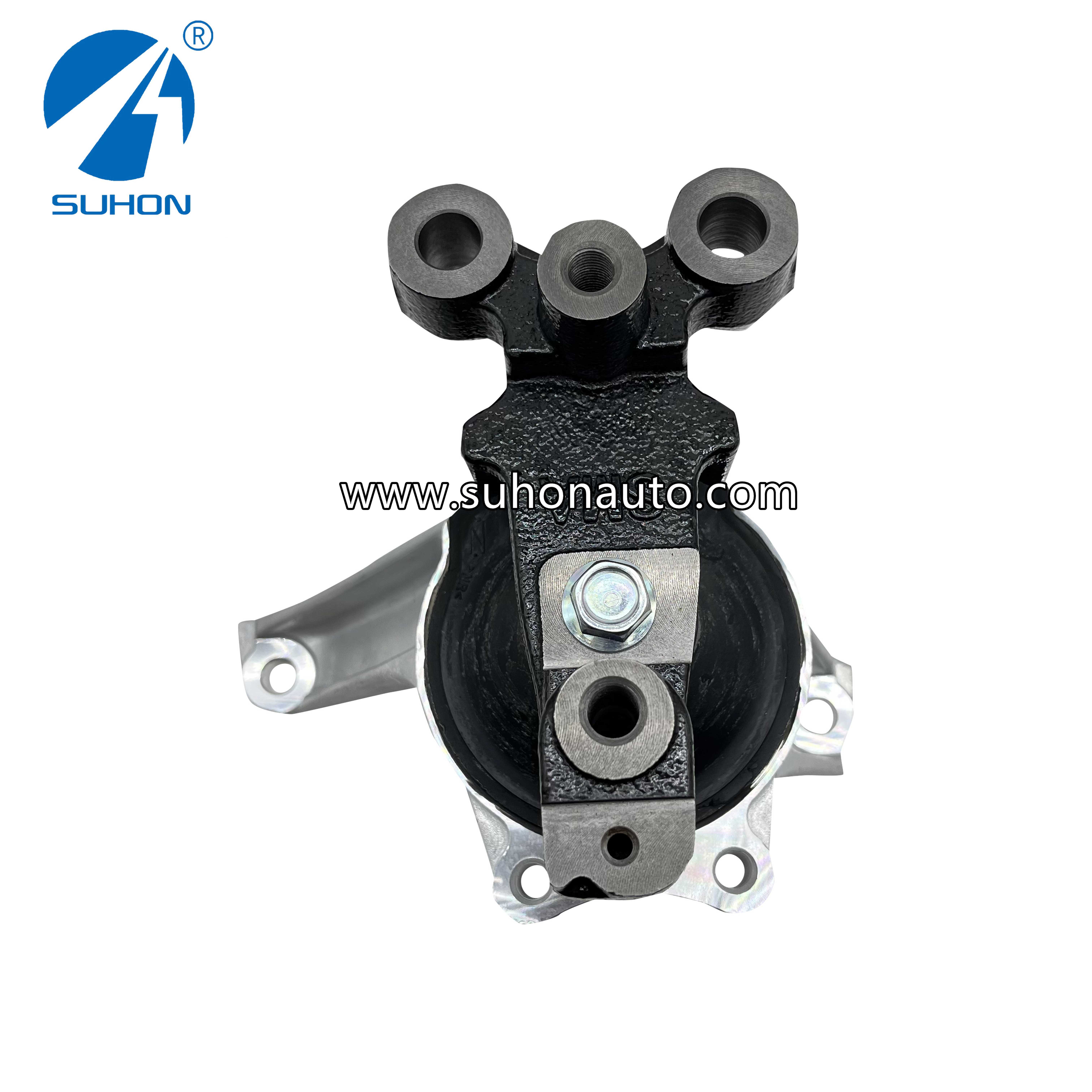 what are the symptoms of bad motor mounts