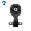 motor engine mount