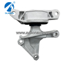 what are engine mounts in a car