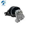 motor mount broke