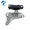 engine mount and transmission mount