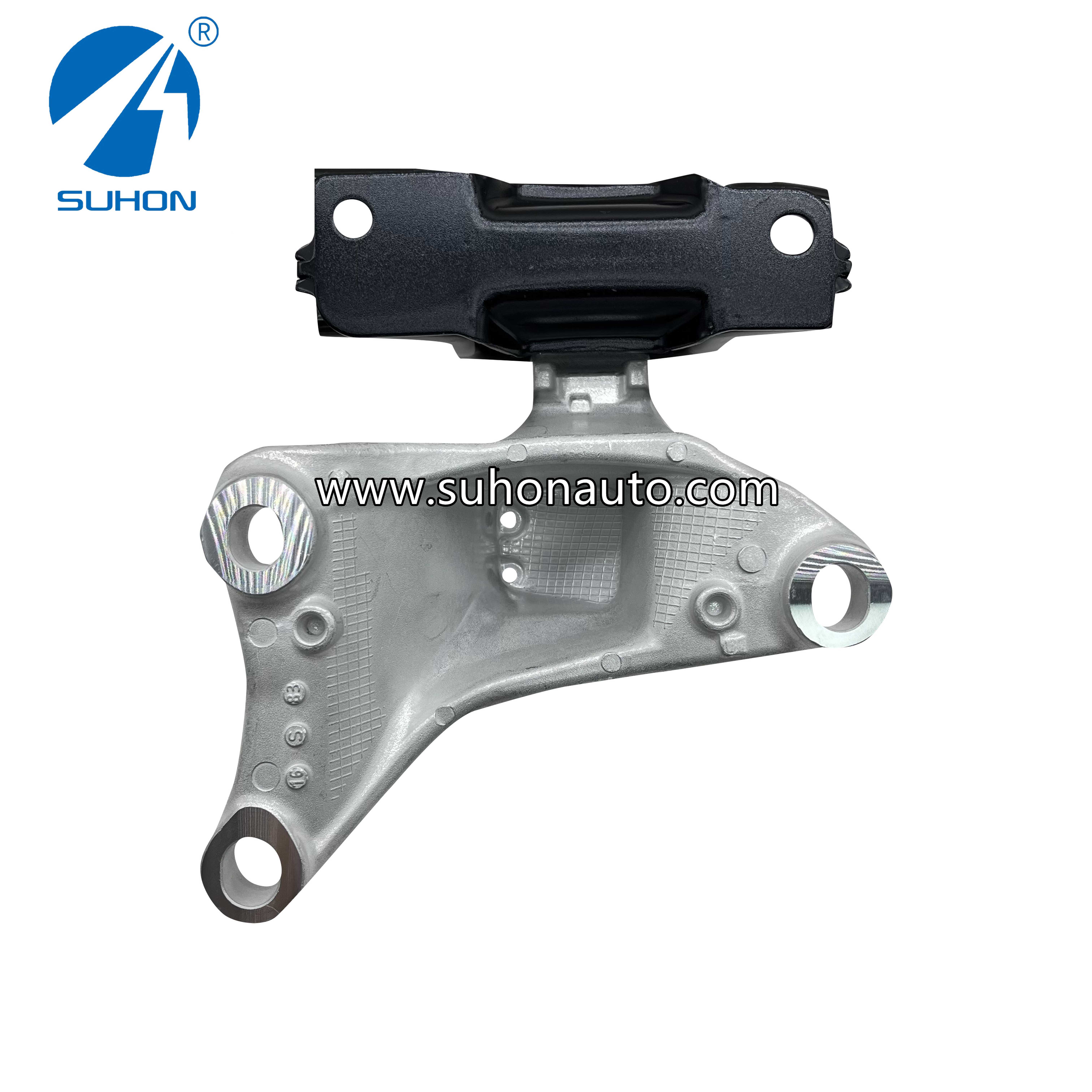 engine mount and transmission mount