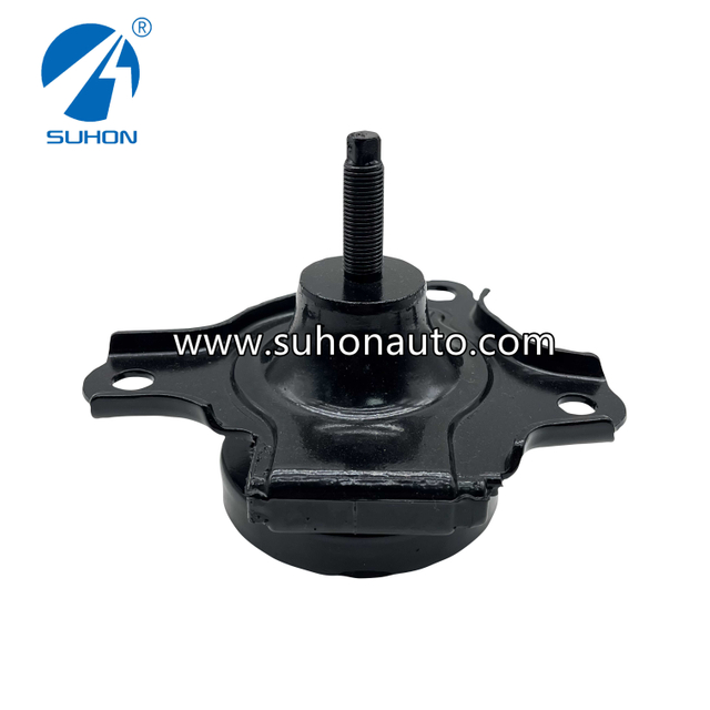 engine mount repair