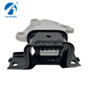 what are engine mounts