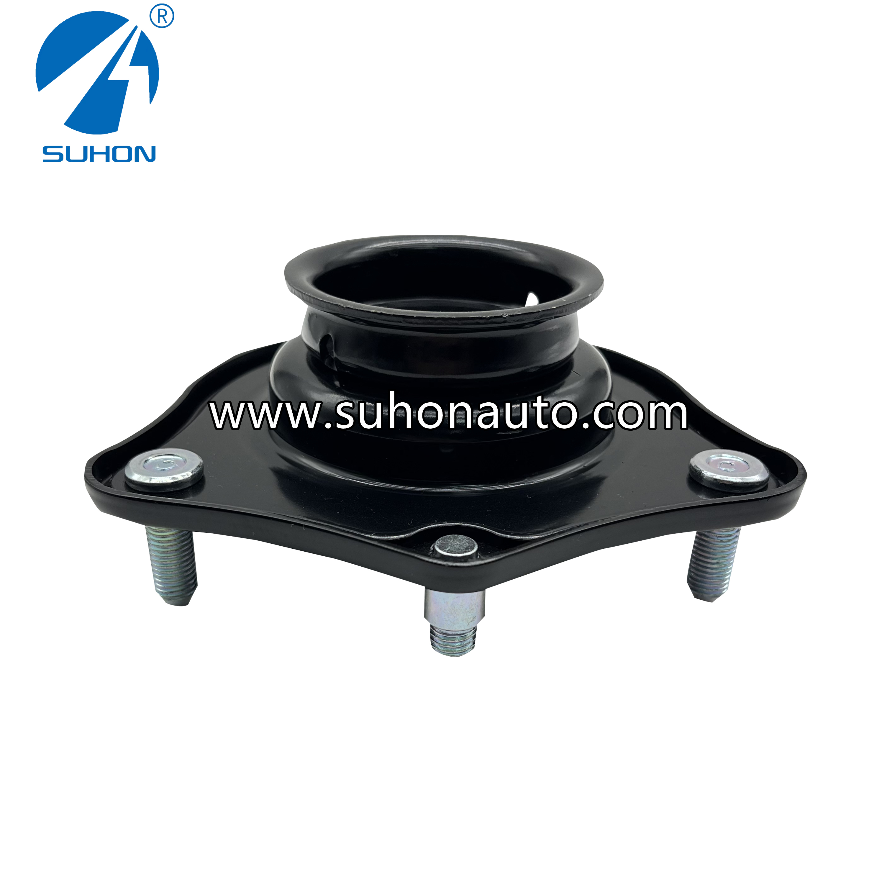 motor mount