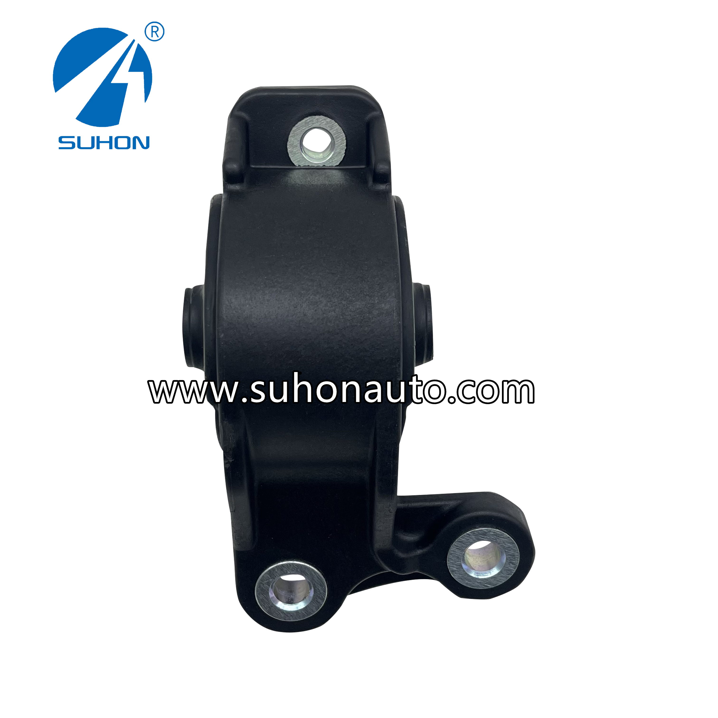 why do motor mounts go bad