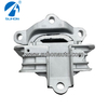 what do motor mounts do