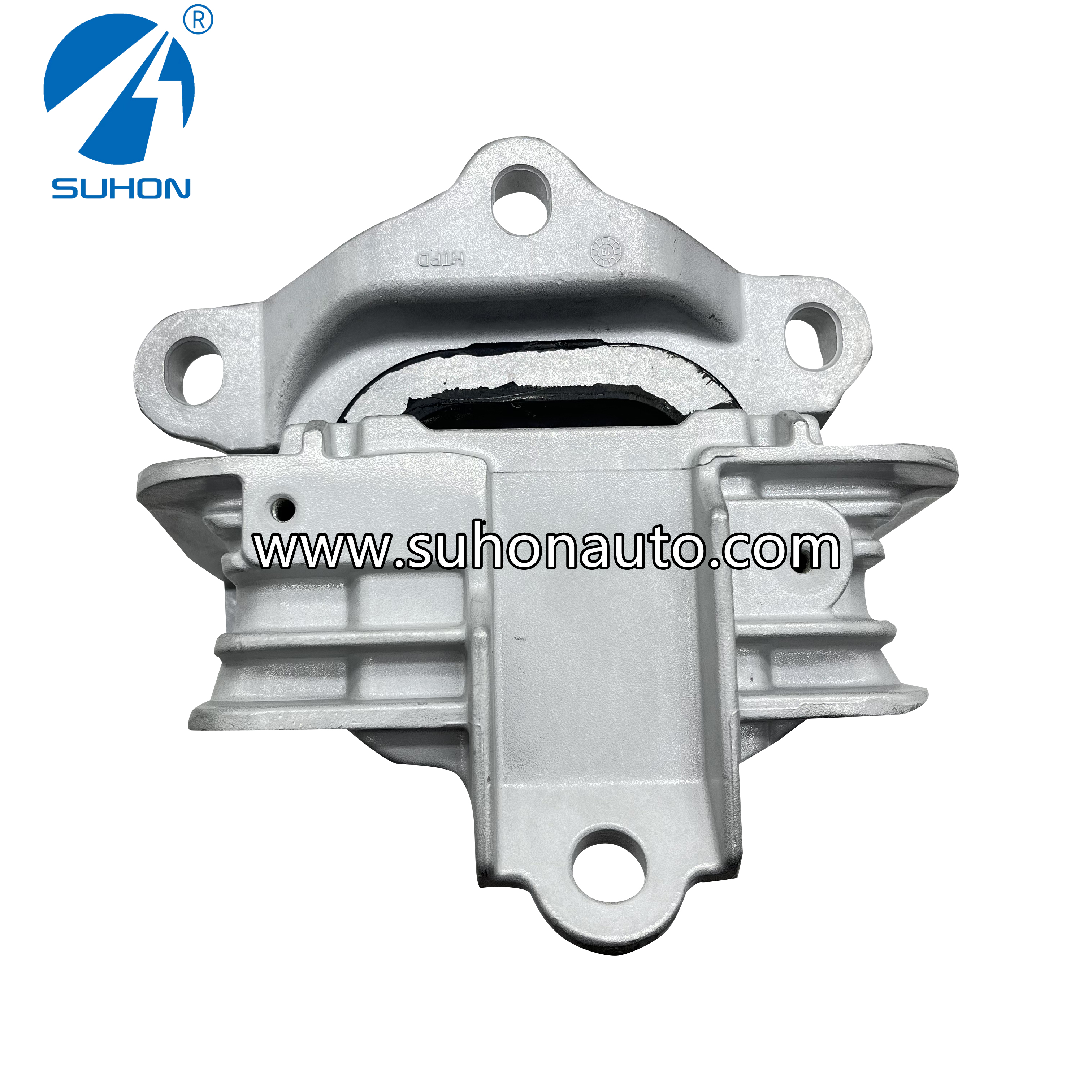 what do motor mounts do