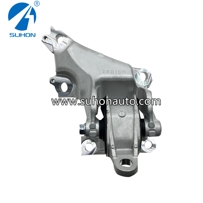 engine mounts replacement