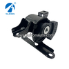 bad trans mount symptoms
