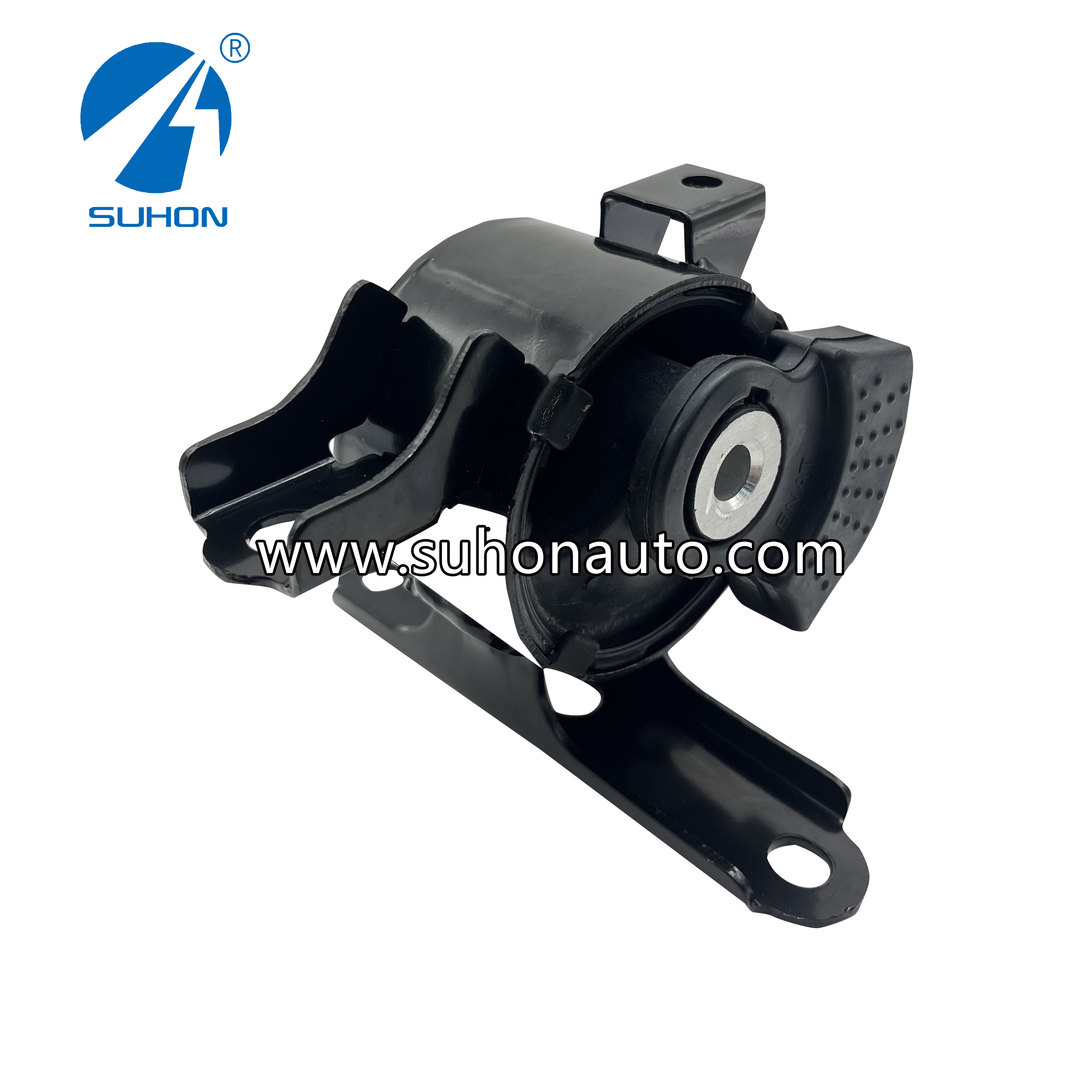 bad trans mount symptoms
