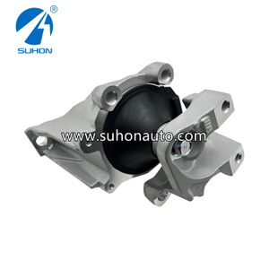 how to repair engine mount