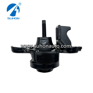 custom engine mounting