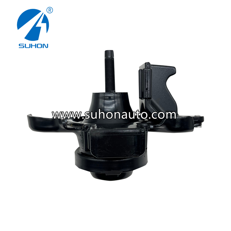 custom engine mounting