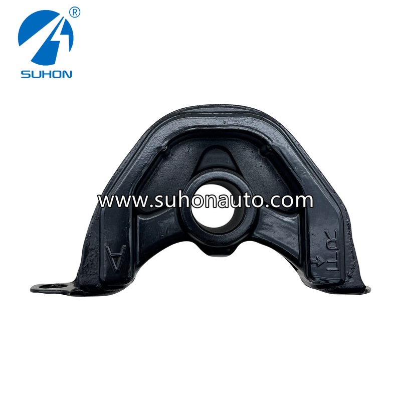 replace engine mount