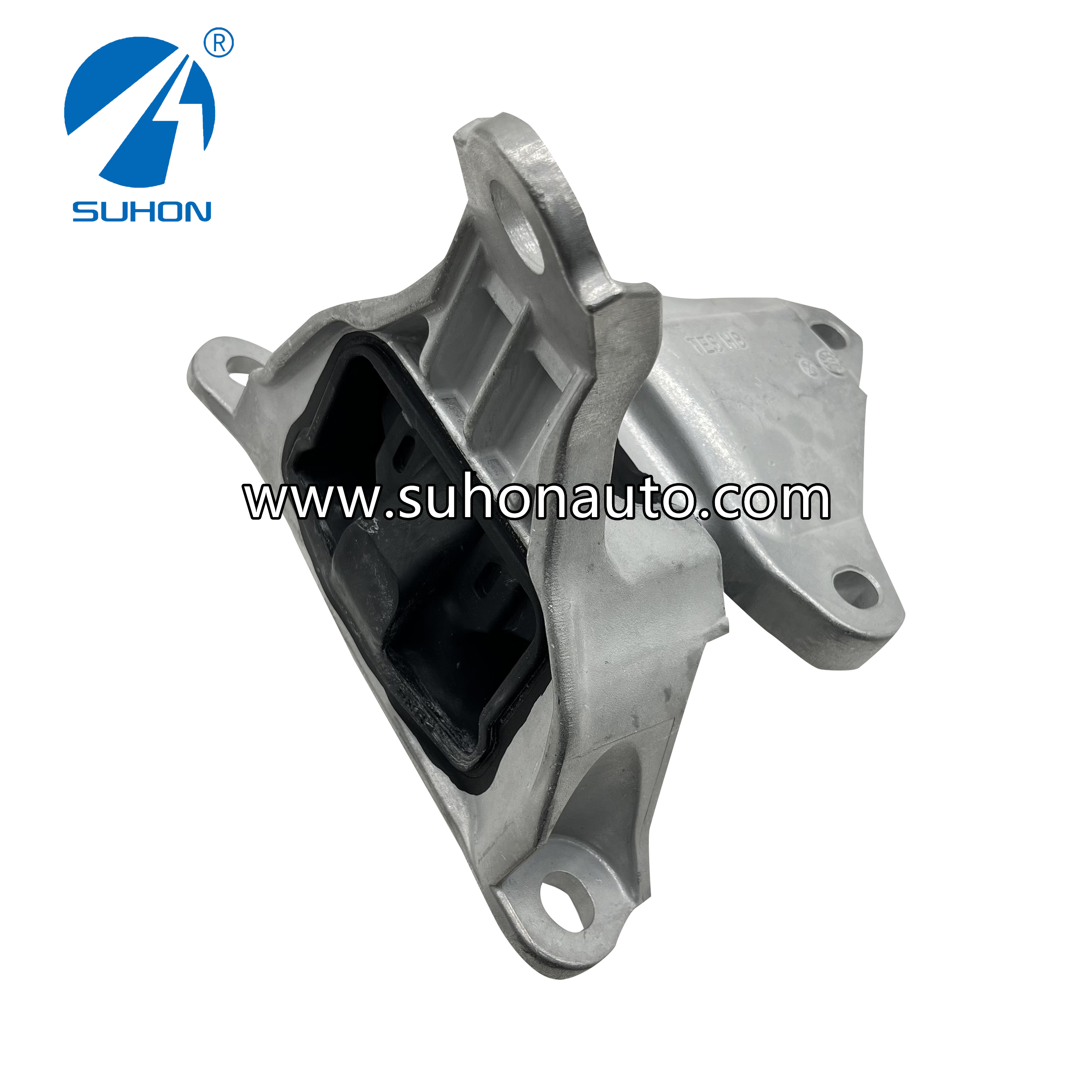 worn engine mounts