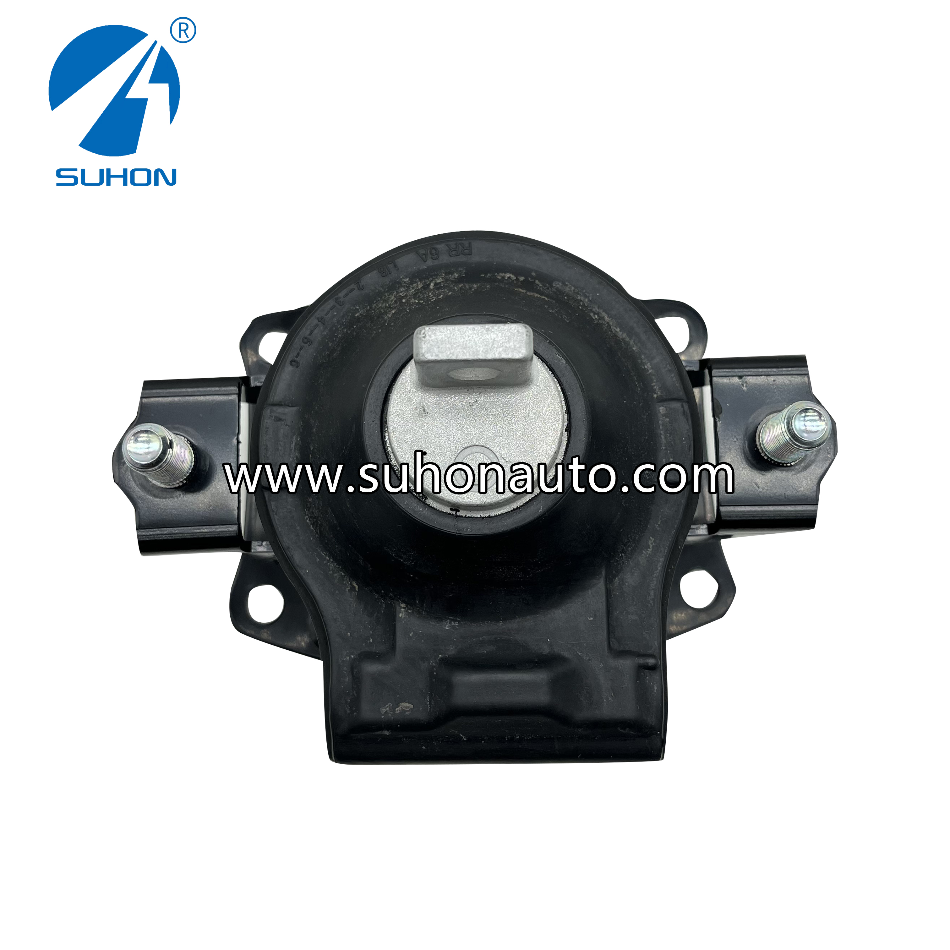 how do you know if motor mounts are bad