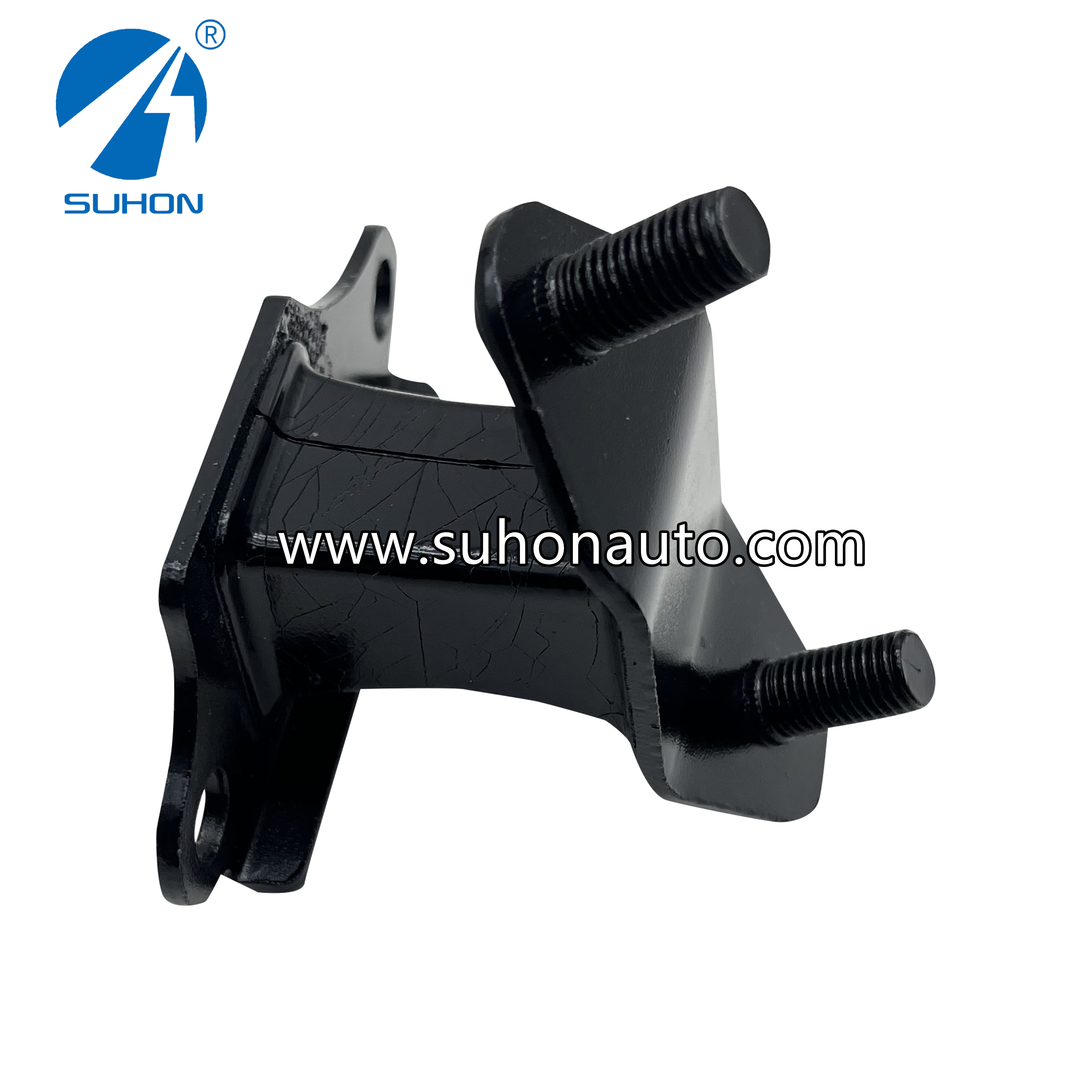 how long does motor mounts last