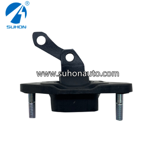 motor mount cracked