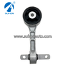 engine mount vibration