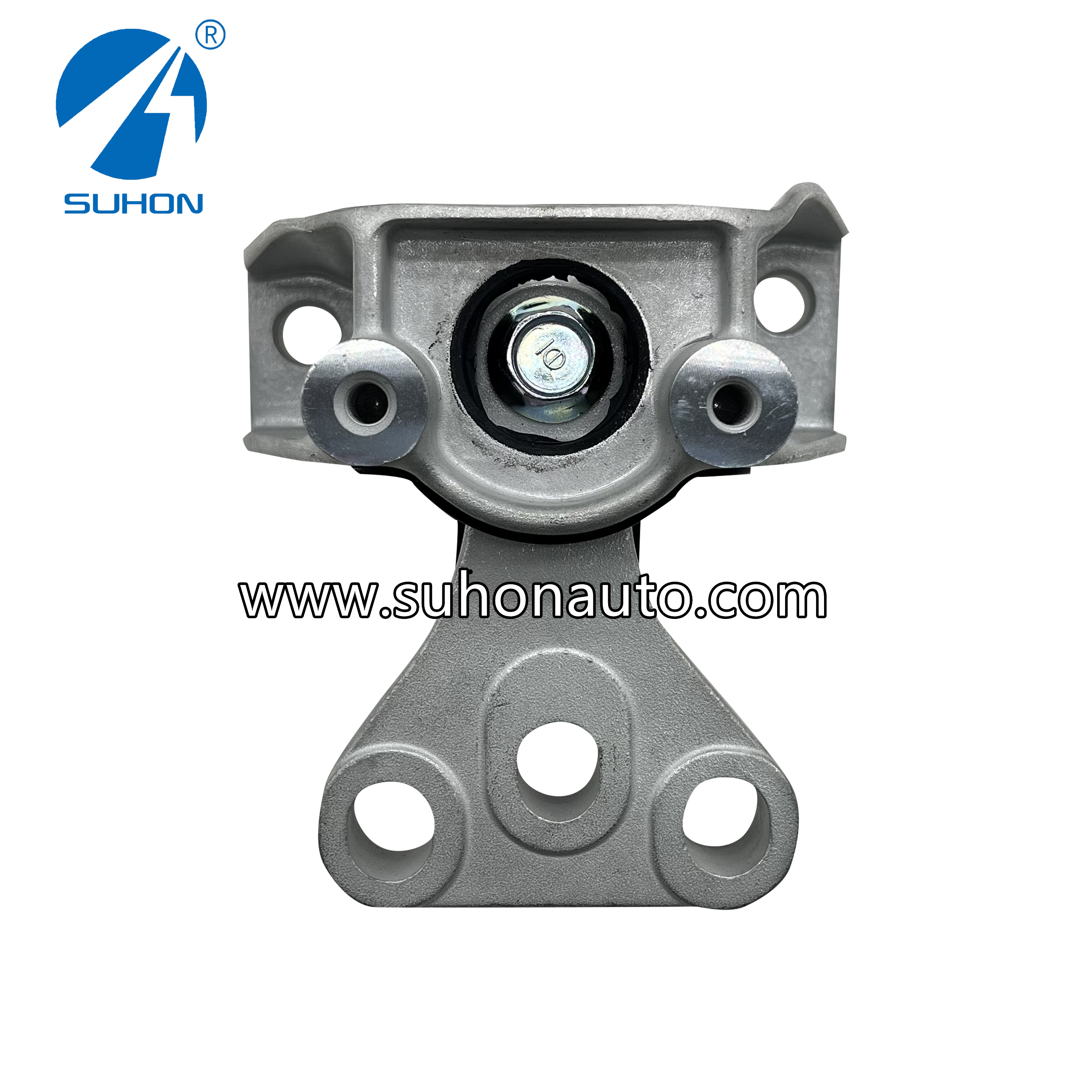 symptoms of bad transmission mount