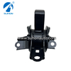 what is a motor mount for a car
