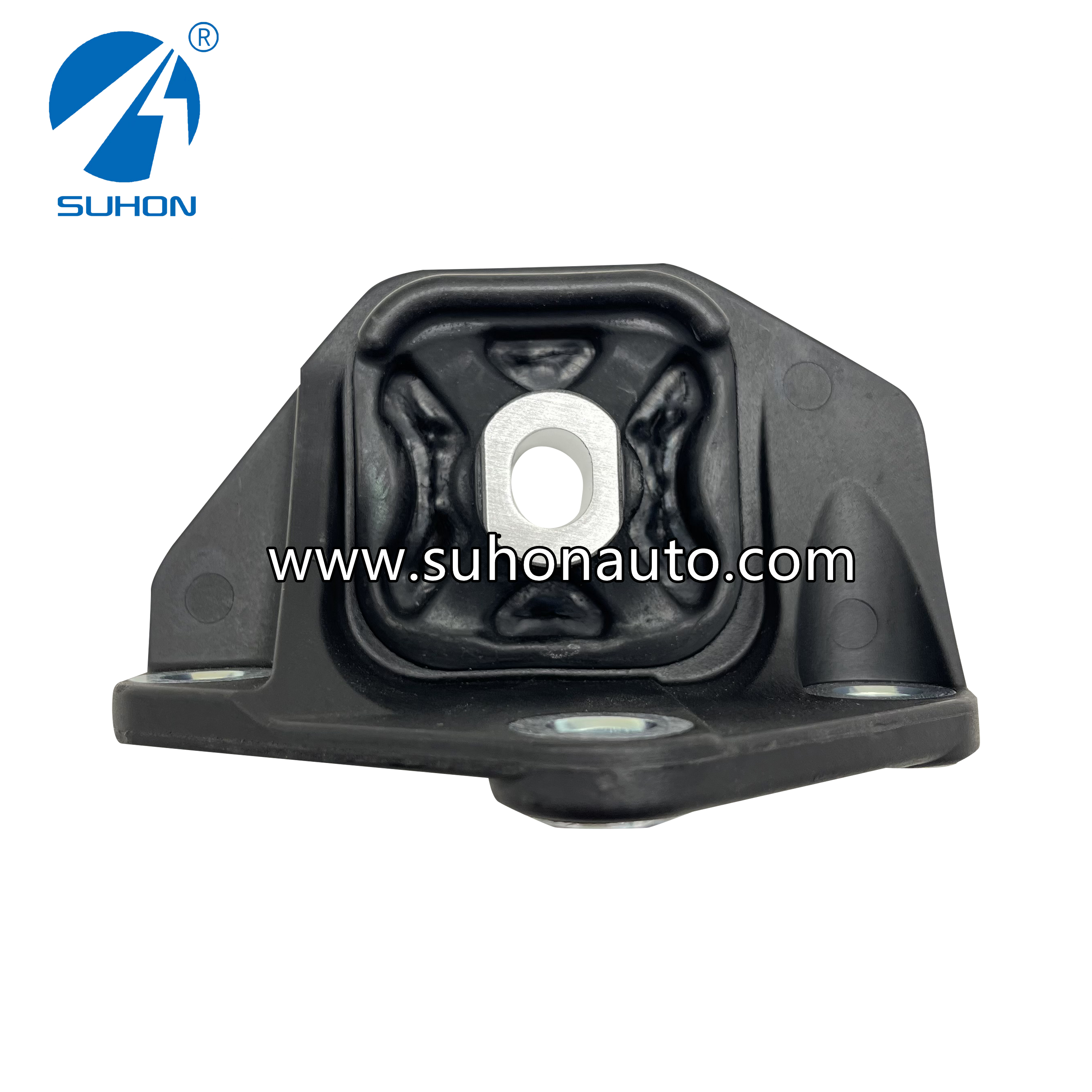 loose engine mounts