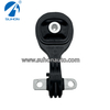 how long does motor mounts last
