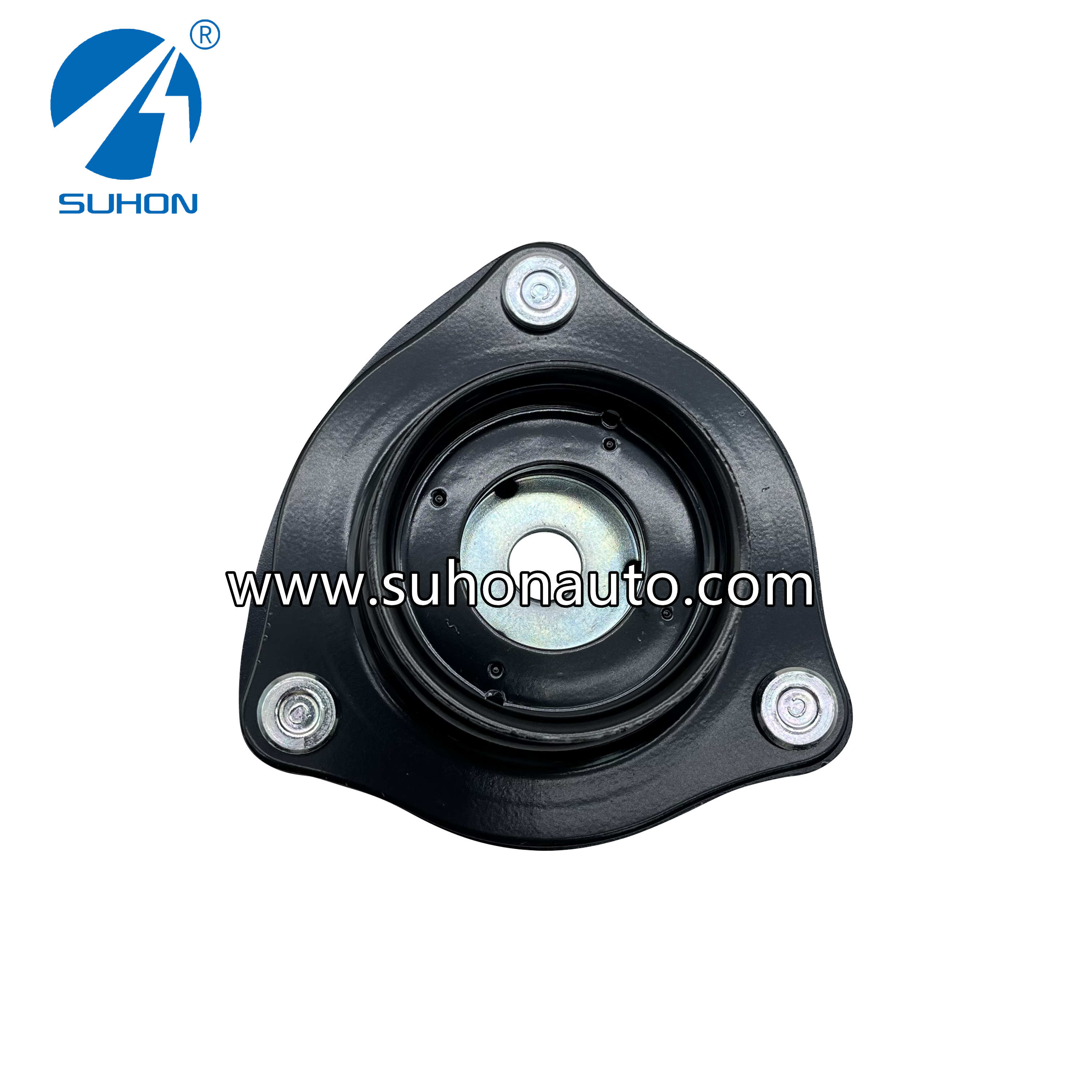how long does it take to change a motor mount