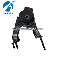 change engine mount cost