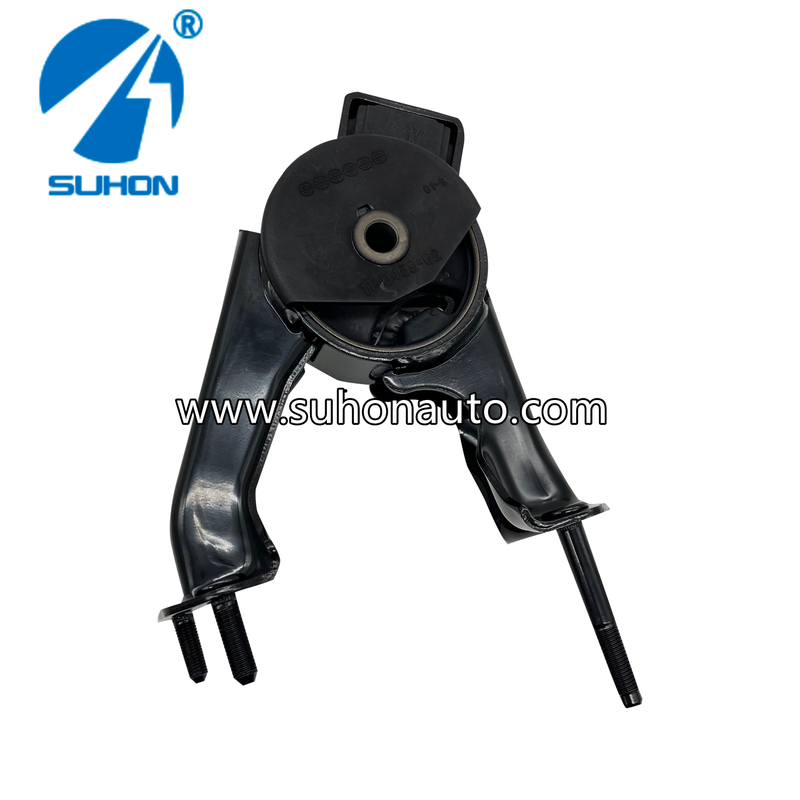 change engine mount cost