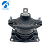 symptoms of bad engine mounts