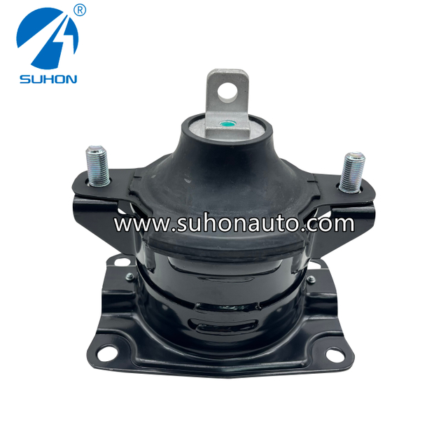 symptoms of bad engine mounts