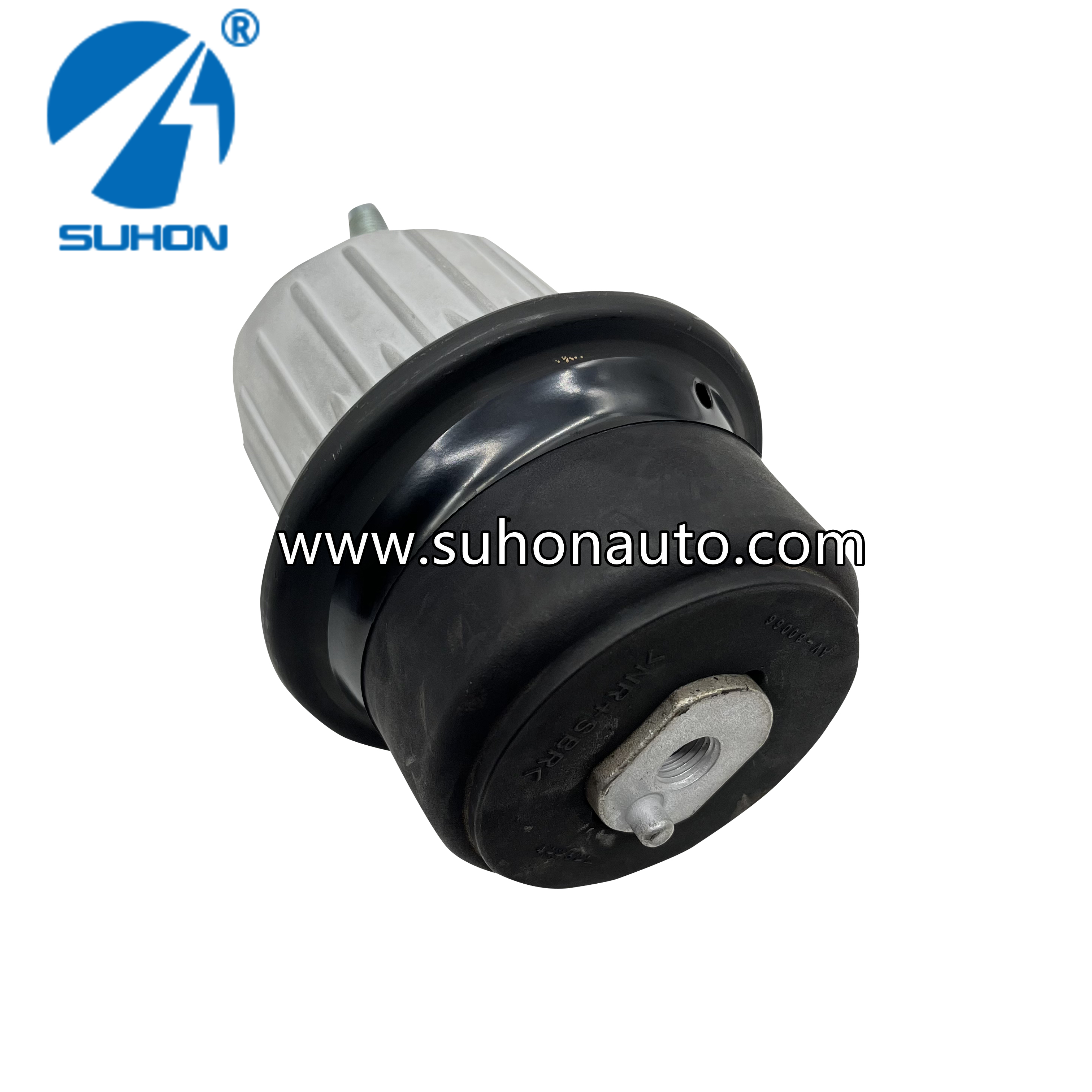 marine engine mounts