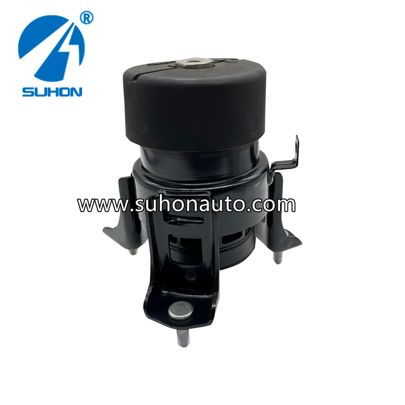 engine mount in spanish