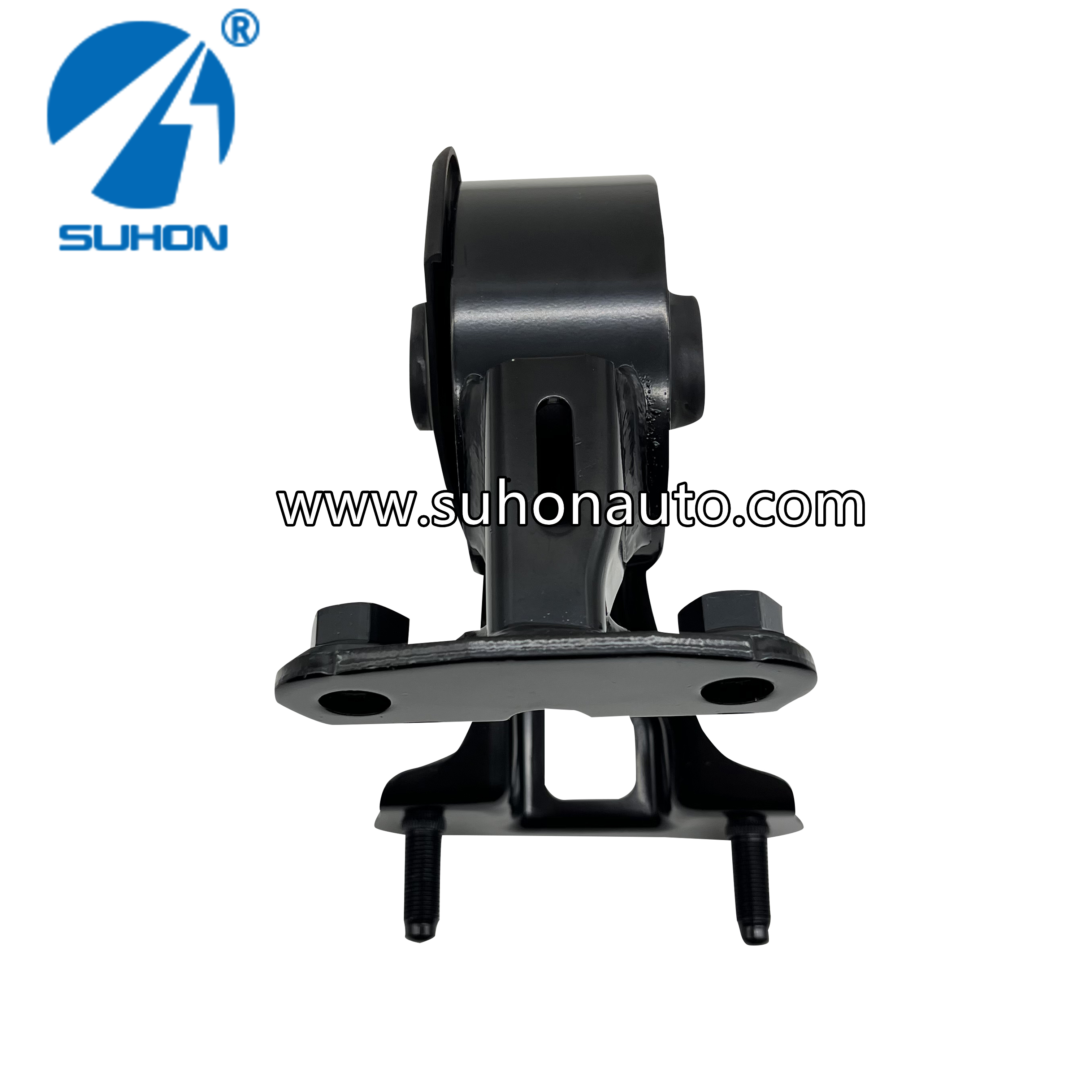 what is a motor mount in a car