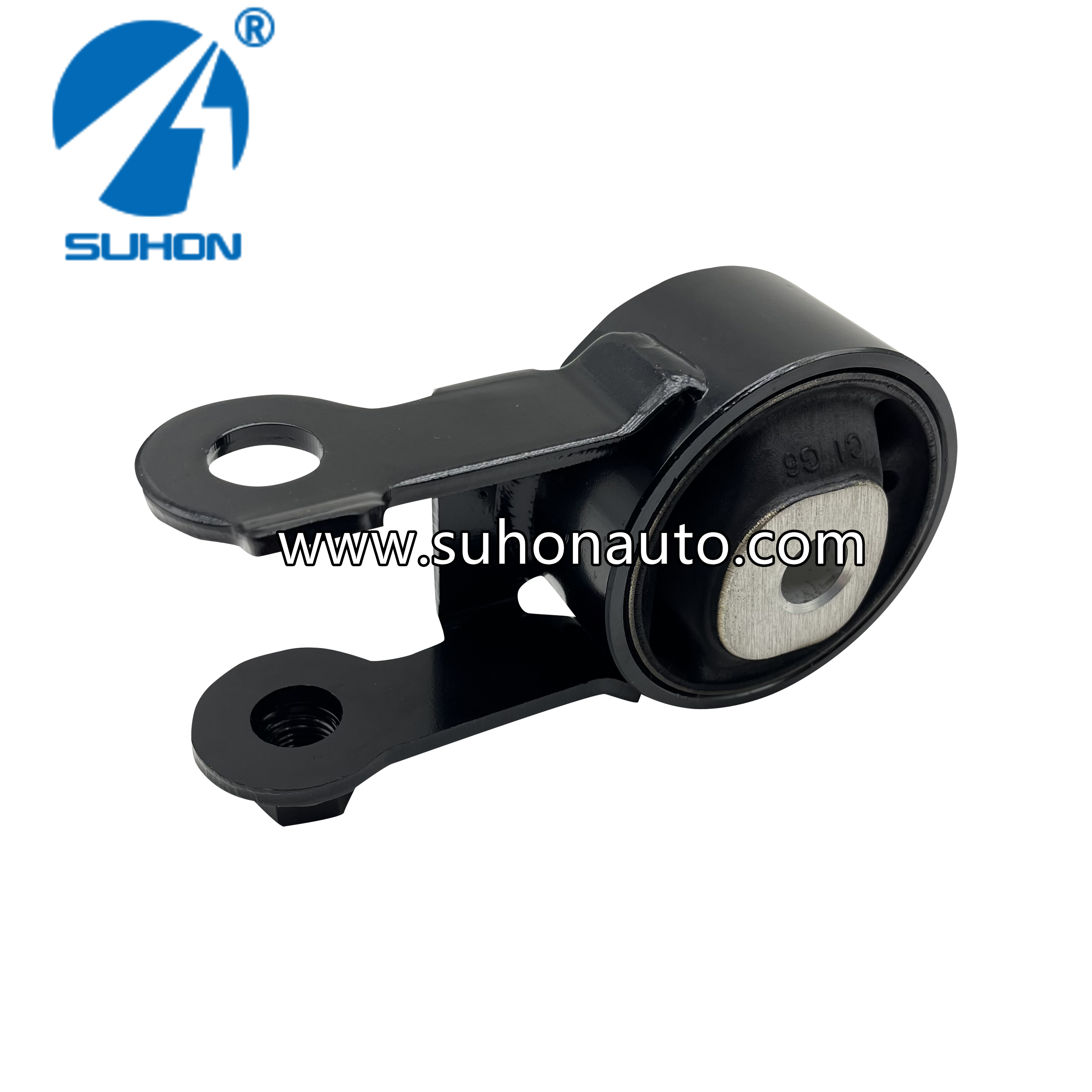engine motor mounts