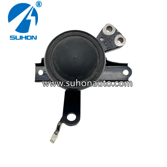 2009 ford focus engine mount