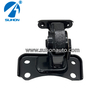 engine mount symptoms