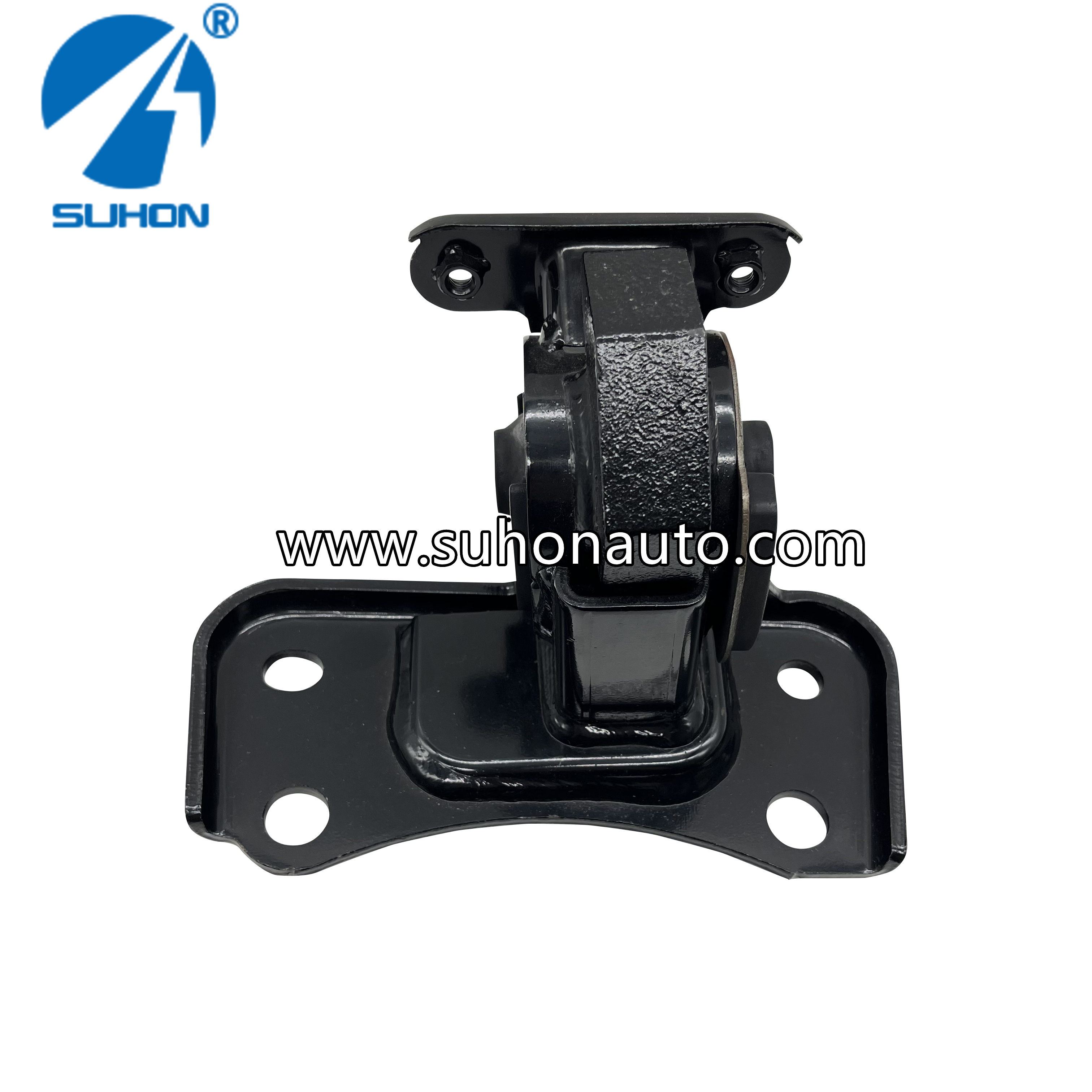 engine mount symptoms