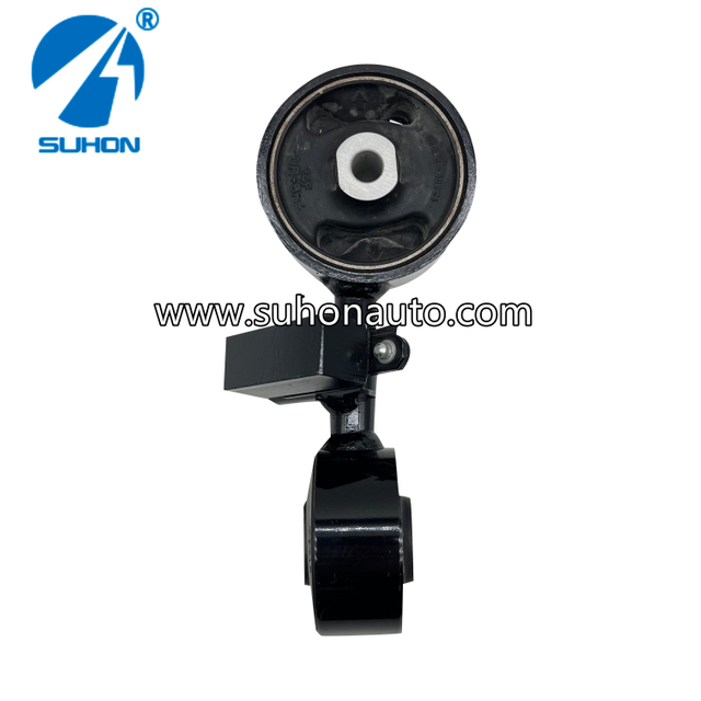 hydraulic engine mounts