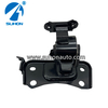 symptoms of bad engine mount