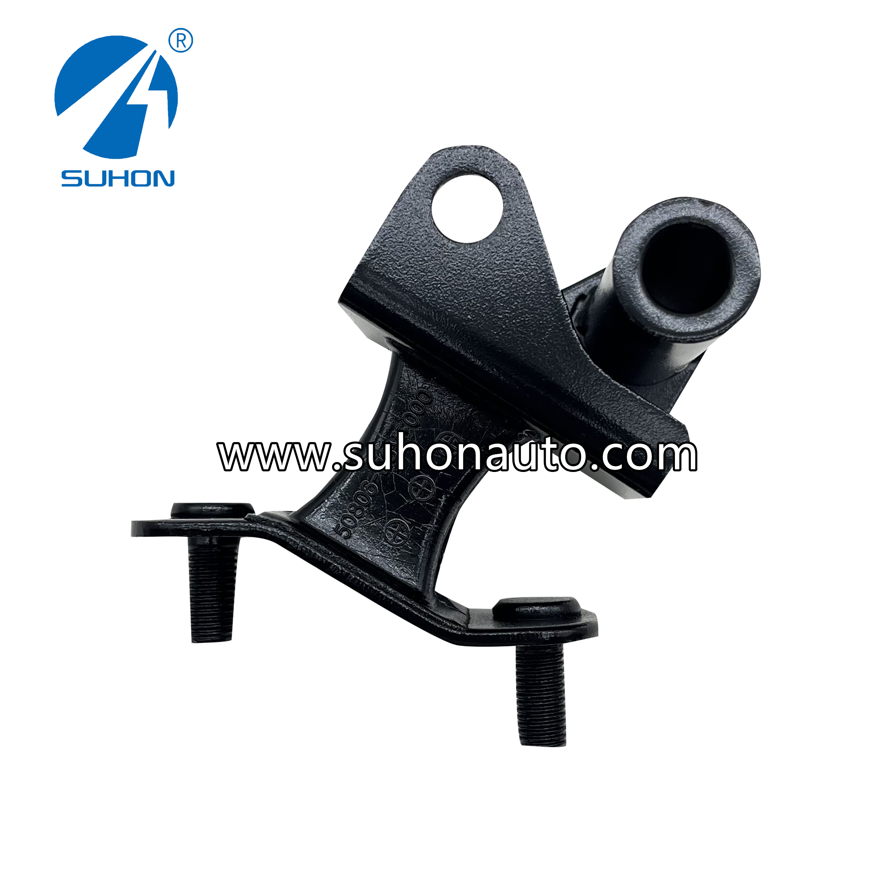signs of a bad transmission mount