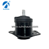 bad motor mounts